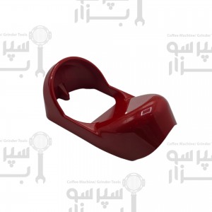 کاور رنگ قرمز هدگروپ سنرمو میلانو