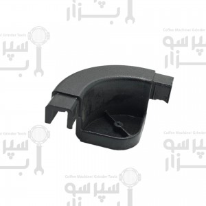 قاب پرکننده زاویه قسمت پشتی سمت بالای آیبریتال مدل لانا / لونا / لوآنا اورجینال