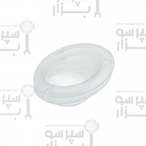 کاور شفاف پلاستیکی دور قاب منومتر سنرمو ورونا