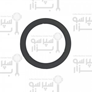 واشر هدگروپ مخصوص جیمبالی ام۲۷ و کاسادیو / فائما ای۹۸ ضخامت 8/1 میلیمتر و قطر 74 میلیمتر