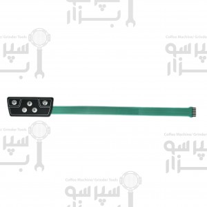 کیپد پنل الکترونیک تنظیم دما / حرارت لاسپازیاله