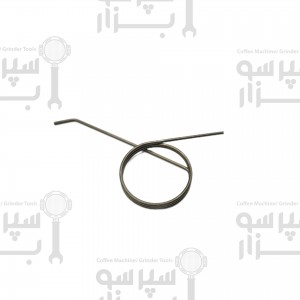 فنر داخل دوزر آسیاب  مزر / مازر