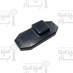 کاور پشت کیپد ۵دکمه لاسپازیاله مدل اس ۸ / اس۹ اورجینال