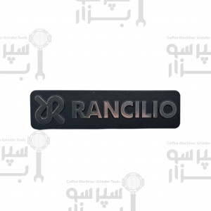 لوگو کوچک جلویی رنچیلیو اورجینال