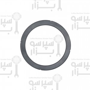 واشر هدگروپ ۴ شیاره سیمونلی تخت مناسب برخی از آپیاها / پریمیر / اوسکار / اوپتیما / پروگرم / پرسنل سایز  ۷×۵۷×۷۳ میلیمتر