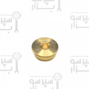 ژیگلور کاهش دهنده فشار آب ورودی بویلر به هدگروپ وگا قطر ۴ میلیمتر