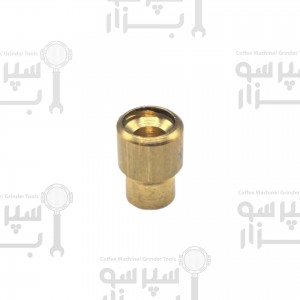 ژیگلور‌ فلومتر لاسپازیاله قطر خروجی داخلی 0/57 میلیمتر اورجینال