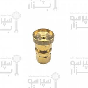 نگهدارنده و ساپورت واشرداخلی شیر بخار و آب بیزرا