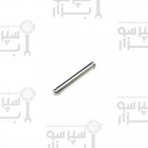 شفت اتصال شیر بخار لاسپازیاله اس۵