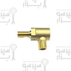 بدنه شیر آب و بخار بتزرا / بیزرا مدل الیزه