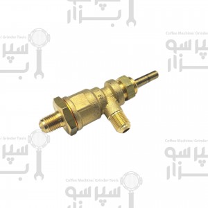 شیر بخار و آب جوش آیبریتال مناسب تمام مدلها اورجینال