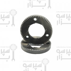 تیغه آسیاب وگا کامپک قطر ۸۰ میلیمتر راستگرد کی ۲۴۷ اورجینال