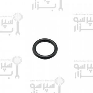 اورینگ شیر بخار سیمونلی و ویکتوریا و داخل مهره اتصال نازل بخار کنتی