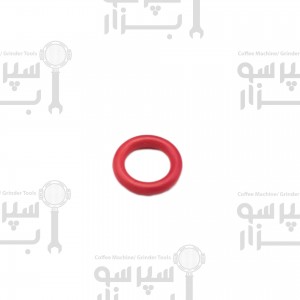 اورینگ سیلیکونی زیر پایه شیر برقی