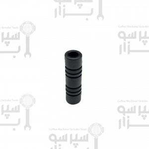 محافظ حرارتی نازلهای بخار قطر۸ میلیمتر و طول ۵۰ میلیمتر
