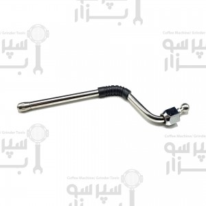 نازل بخار ضد زنگ سنرمو مدل روما