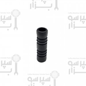 محافظ حرارتی نازلهای بخار قطر ۱۰ میلیمتر و طول ۵۰ میلیمتر