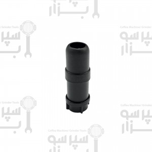لوله فشارشکن تخلیه آب شیر برقی هدگروپ رنچیلیو رزوه 1/8 طول 63 میلیمتر اورجینال