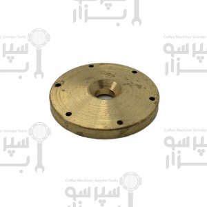 اسپری / دیفیوزر شاور  هدگروپ جیمبالی ام۳۹/ام۲۴/ام۱۰۰