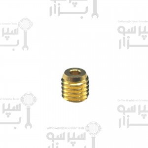 ژیگلور داخل اتصال شیر برقی به لوله مسی بیزرا بی۲۰۱۶ / وودی اورجینال