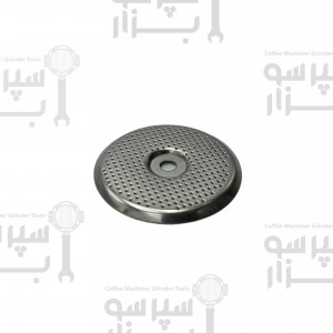 شاور قسمت پایینی هدگروپ لاسپازیاله اورجینال