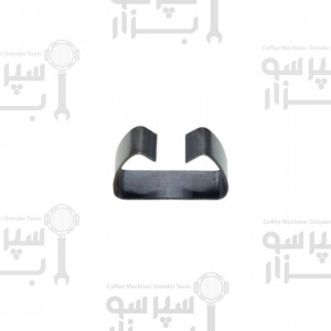 فنر پشت دستگیره پاور سوئیچ جیمبالی ام۳۹ / ام۲۹ و همچنین دستگیره بخار و آبجوش آیبریتال های اهرمی