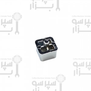 دکمه چهارگوش کلید فشاری جلوی پنل آستوریا / وگا