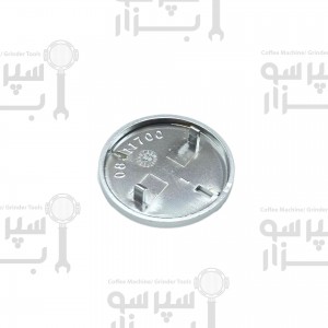 پلاک روی دستگیره پاور سوییچ گاجا مدل جی۶/ وی۶ اورجینال