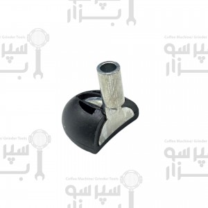 قفل گیره آسیاب کونیل مدل مارفیل/ جامائیکا و سایلنسر اورجینال