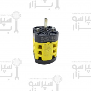 پاور سوئیچ ۳حالته لاسپازیاله اس۲/اس۵/اس۵ کمپکت