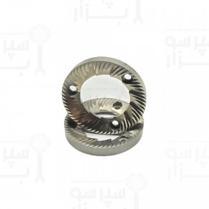 تیغه آسیاب برازیلیا / روسی قطر ۶۳٫۵ میلیمتر چپگرد