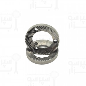 تیغه اسیاب سیدو قطر۶۴ میلی راستگرد