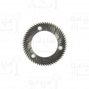تیغه اسیاب سیدو قطر۶۴ میلی راستگرد