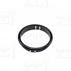 حلقه نگهدارنده پشت دستگیره آب و بخار لاسپازیاله