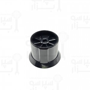 دستگیره شیر آب و بخار بیزرا مدلهای بی۲۰۰۰/ بی۲۰۱۳/ بی ۳۰۰۰ بدون پلاک اورجینال