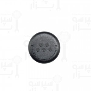 درب پوش روی دستگیره بخار اکسپوبار / فائما / برازیلیا