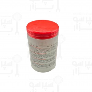 پودر شستشوی بکواش آسکور اکسپرس 900 گرمی مناسب هدگروپ اسپرسوساز صنعتی