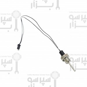 سنسور تشخیص حرارتی بیزرا مدل یونیکا / الیزه و غیره اورجینال