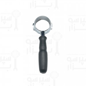 پرتا فیلتر نیکد لا مارزوکو با فنر داخلی بدون بسکت اورجینال