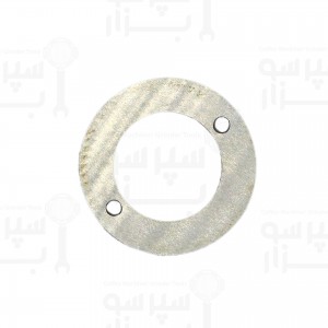 تیغه آسیاب مالکونیک مدل کی ۳۰ قطر ۶۵ میلیمتر چپگرد