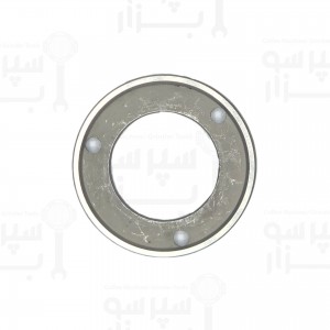 تیغه آسیاب اوبل / بتزرا قطر ۶۴ میل چپگرد