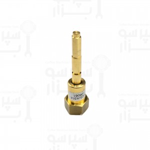 اهرم سر شیر آب و بخار لاسپازیاله اس۸ /اس۹ اورجینال