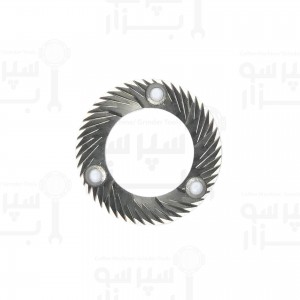 تیغه اسیاب فائما / کوئیک میل قطر۴۹ میلی راستگرد