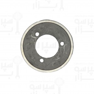 تیغه آسیاب یوروکا کنتی قطر ۸۵ میلیمتر راستگرد