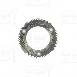 تیغه آسیاب مزر میجور / ماژور / ماجور  قطر۸۳ سه فاز