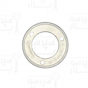 تیغه آسیاب اوریجینال کوآمار و فیورنزاتومدل ام اس جنس فود فرندلی قطر۷۵ میلیمتر فود فرندلی
