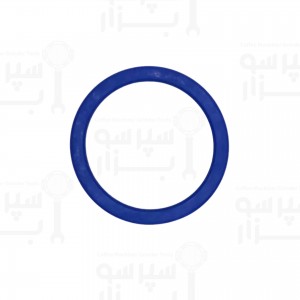واشر هدگروپ سیلیکونی جیمبالی ، سیمونلی ، ویکتوریا ضخامت 9 میلیمتر