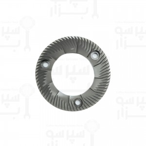 تیغه اوریجینال آسیاب مزر قطر خارجی ۸۳ میلیمتر راستگرد مدل مجور و مجور الکترونیک