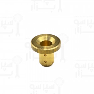 قطعه فشارشکن تخلیه فاضلاب هدگروپ های اهرم بغل دستگاههای فائما / وگا / سنرمو/فوتورمت / چیم /  وی بی ام / روکت / رویال