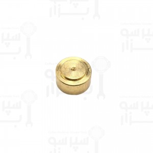 ژیگلور هدگروپ جیمبالی ام20 / ام24  / ام34 / ام29 / ام39 / ام100 و غیره قطر ۰٬۵ میلیمتر